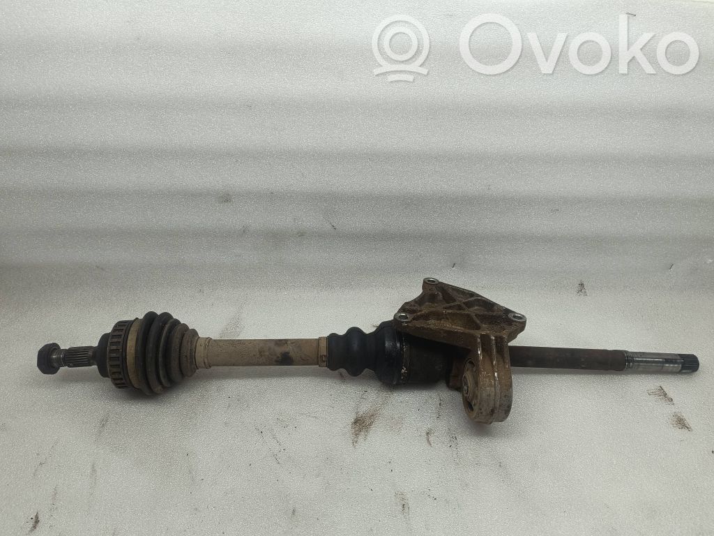 Citroen Xsara Picasso Front driveshaft 