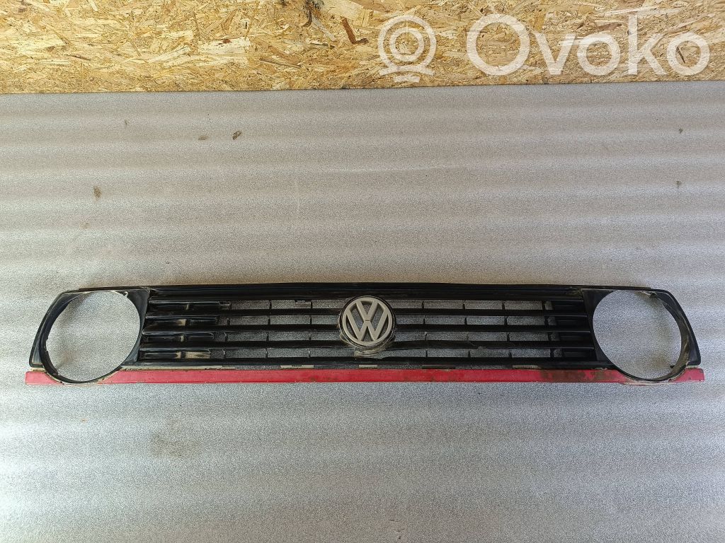 Volkswagen Golf II Grilă față 