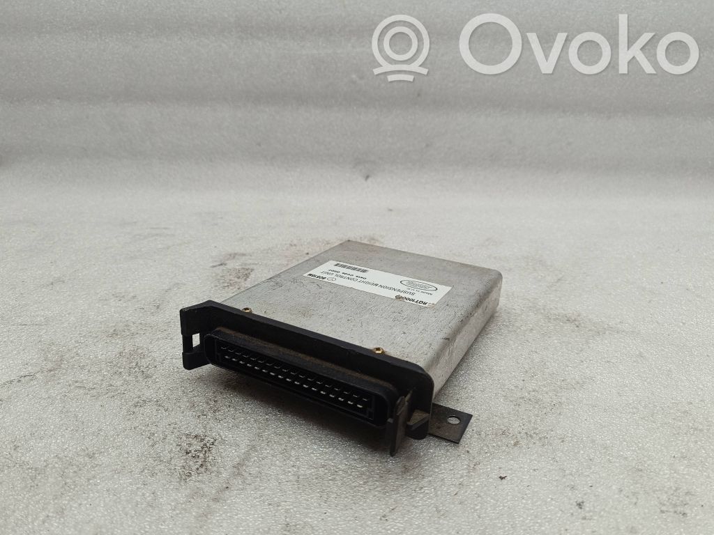 Land Rover Range Rover P38A Module de commande suspension 