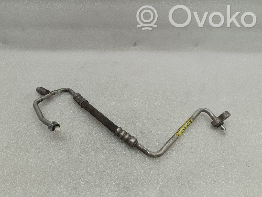 Opel Vectra C Conductă/furtun aer condiționat (A/C) 