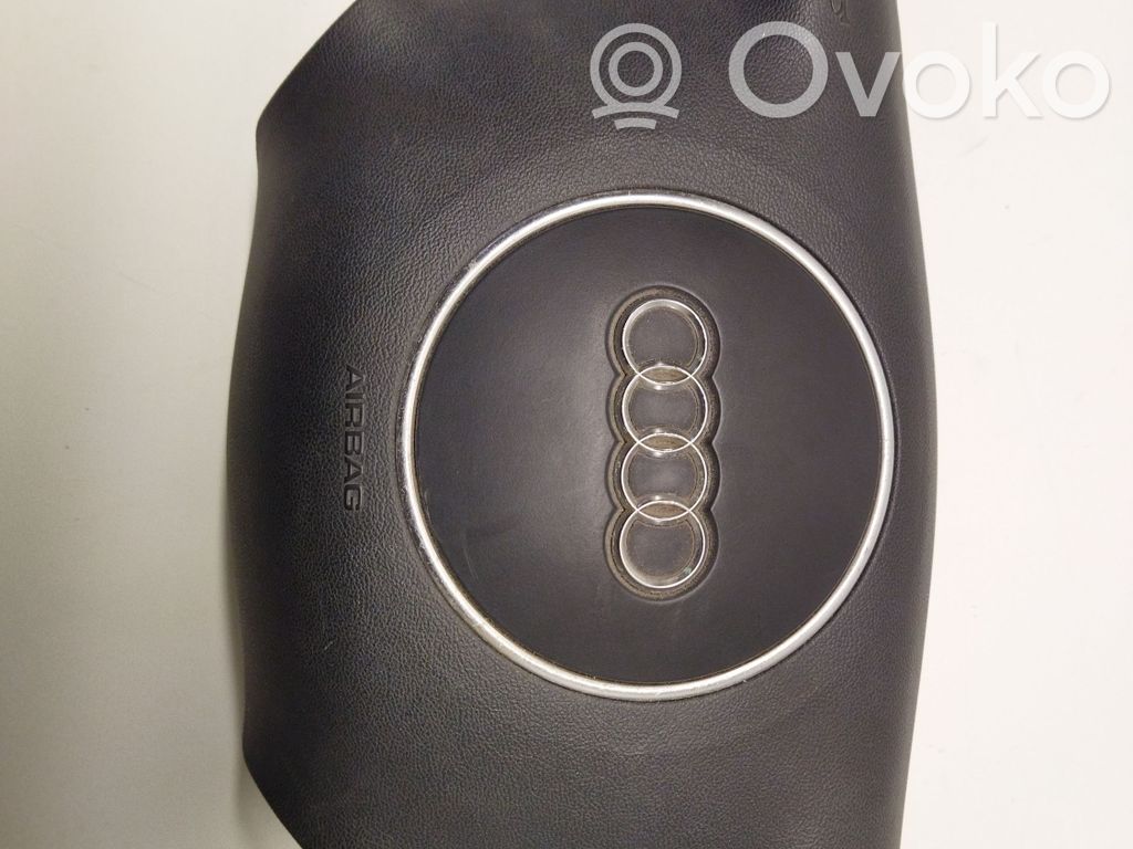 Audi A6 S6 C5 4B Airbag del volante 