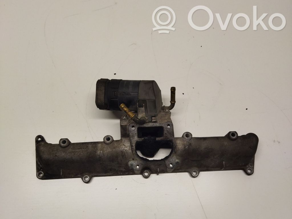Opel Vectra C Válvula EGR 