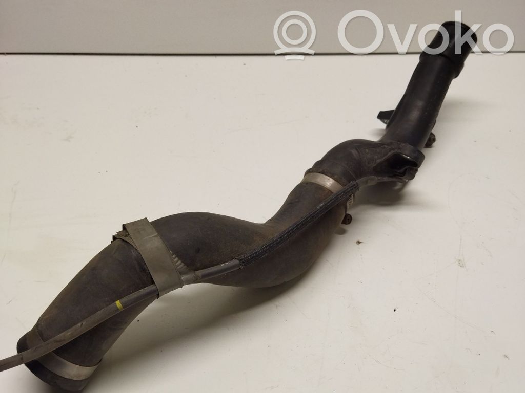 Toyota Corolla E120 E130 Intercooler hose/pipe 