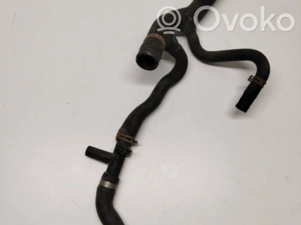 Ford Transit Engine coolant pipe/hose 