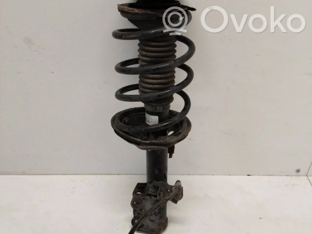 Toyota Corolla E120 E130 Rear shock absorber/damper 