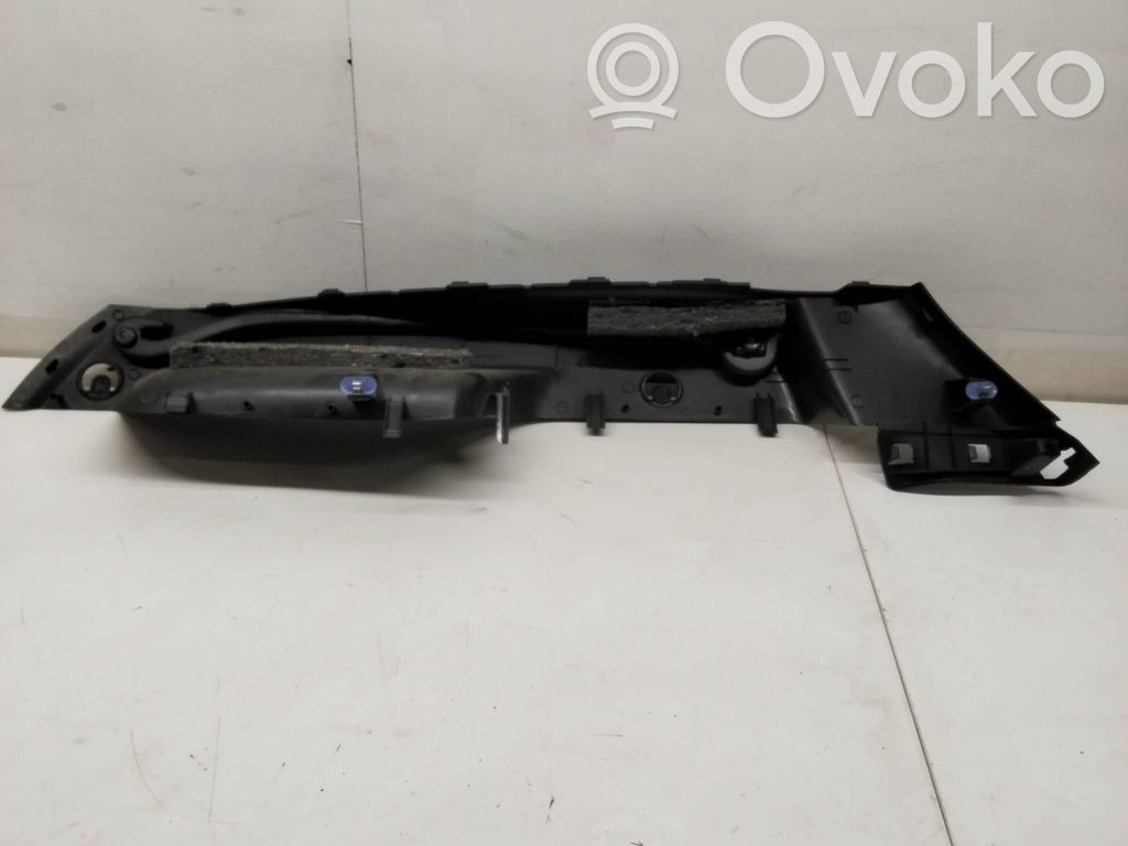 Renault Megane III Other trunk/boot trim element 