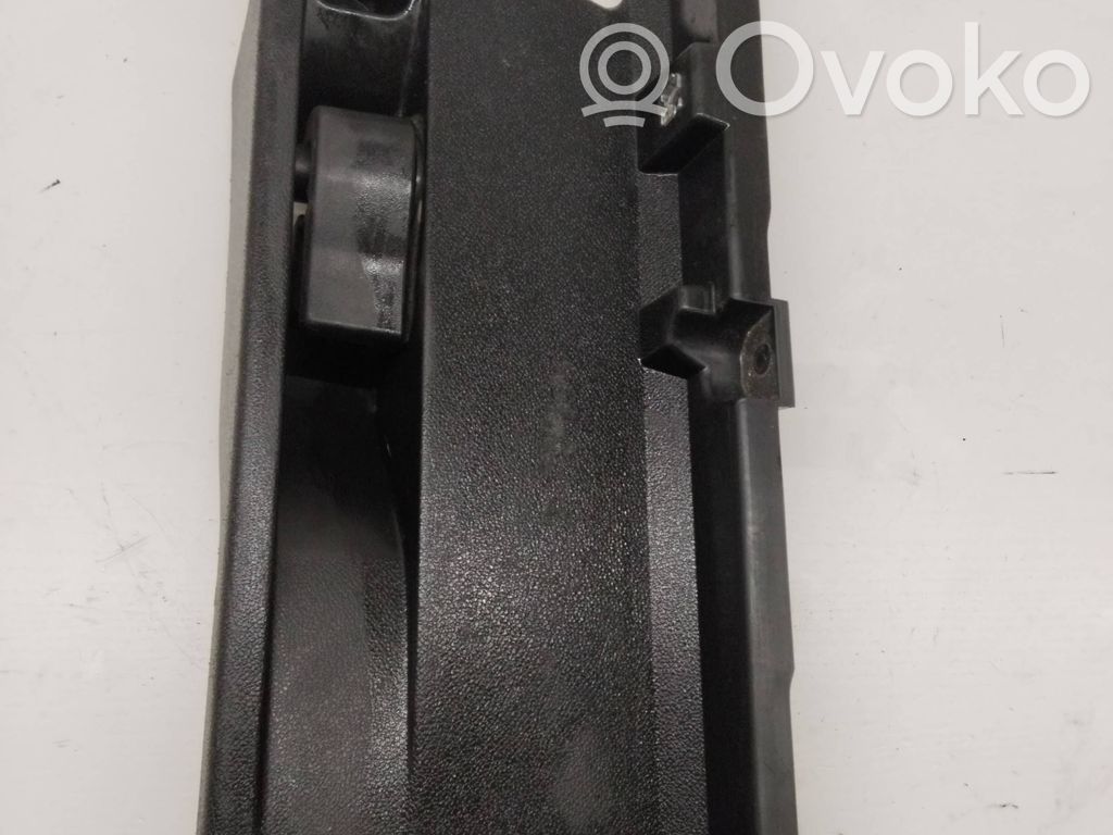 Renault Megane III Other interior part 