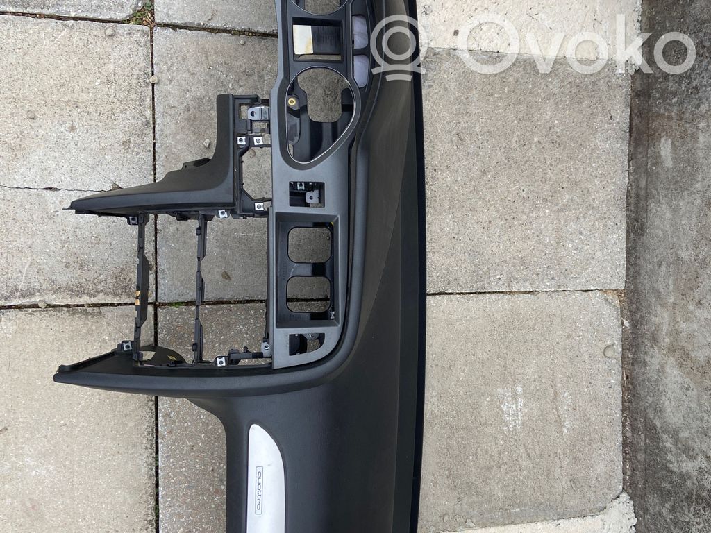 Audi A6 S6 C6 4F Panel de instrumentos 