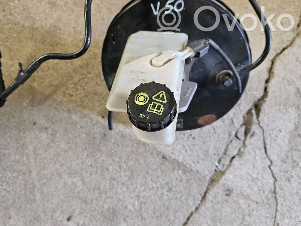 Volvo V50 Servo-frein 