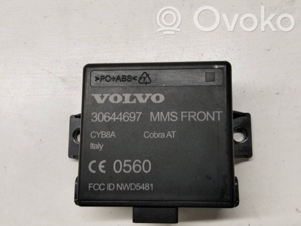 Volvo XC60 Signalizacijos rėlė 
