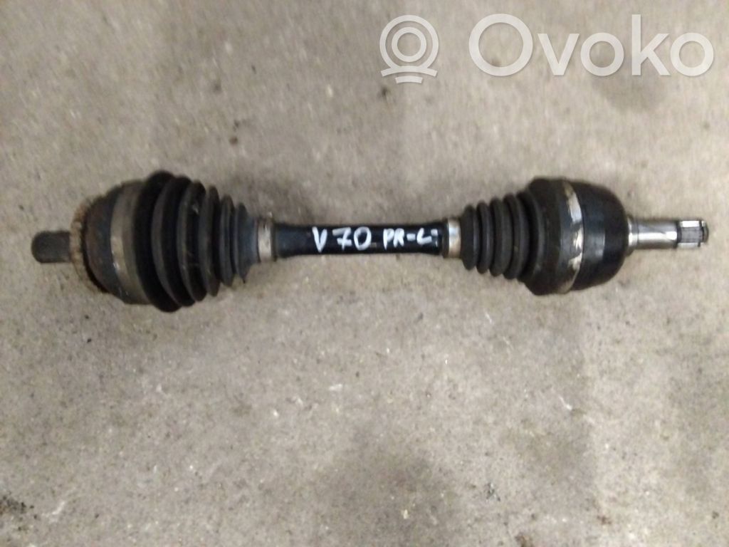 Volvo V70 Front driveshaft 