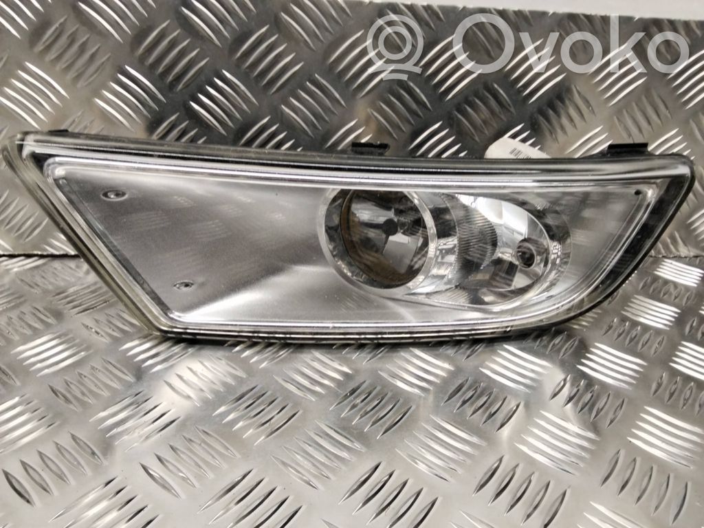 Ford Galaxy Etu-/Ajovalo 