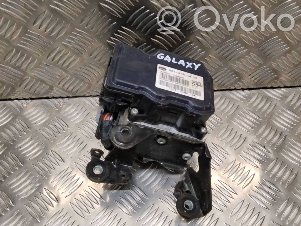 Ford Galaxy Pompă ABS 