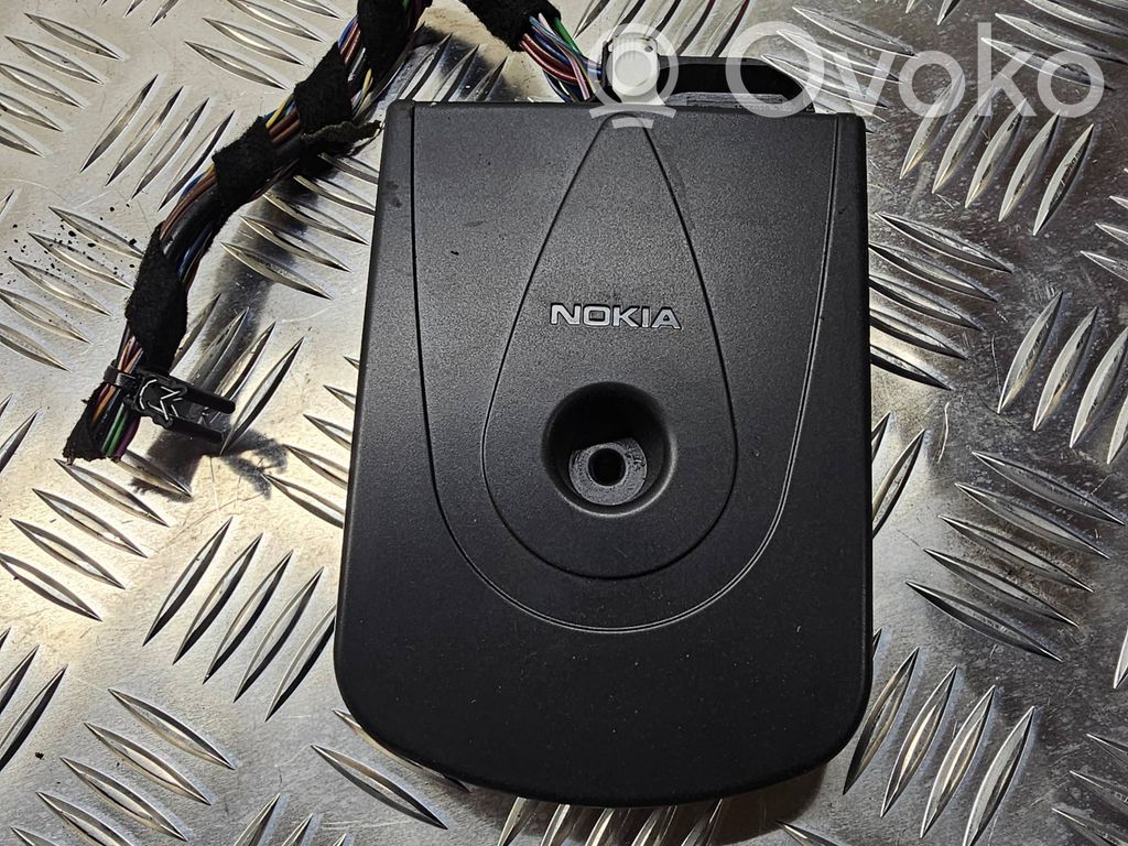 Ford Galaxy Other control units/modules 