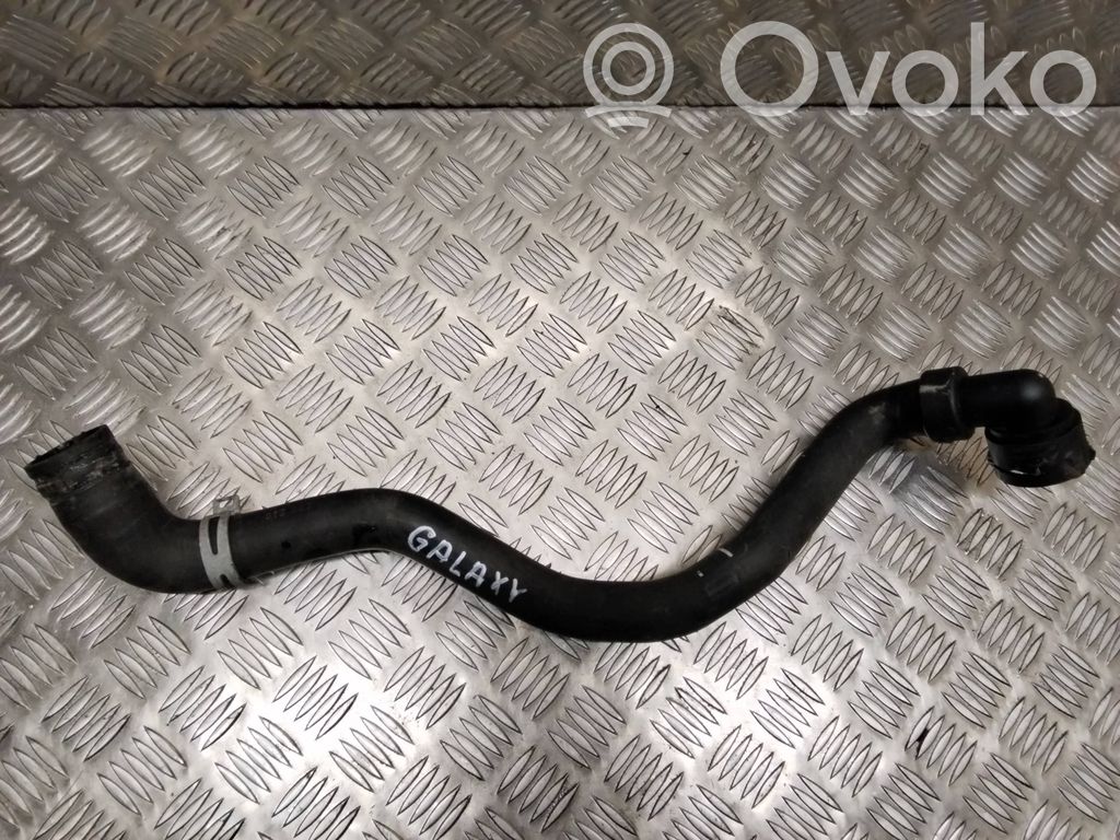 Ford Galaxy Engine coolant pipe/hose 