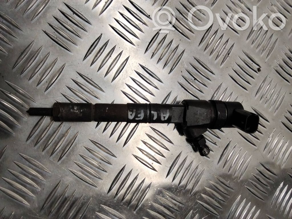 Alfa Romeo 159 Sprausla (-i) 