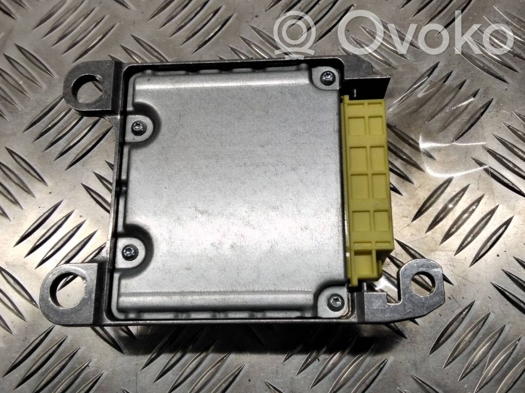 Toyota Yaris Airbag control unit/module 
