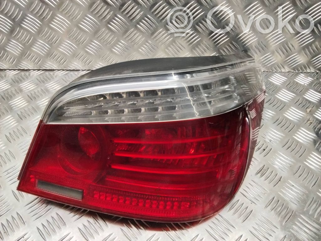 BMW 5 E60 E61 Rear/tail lights 
