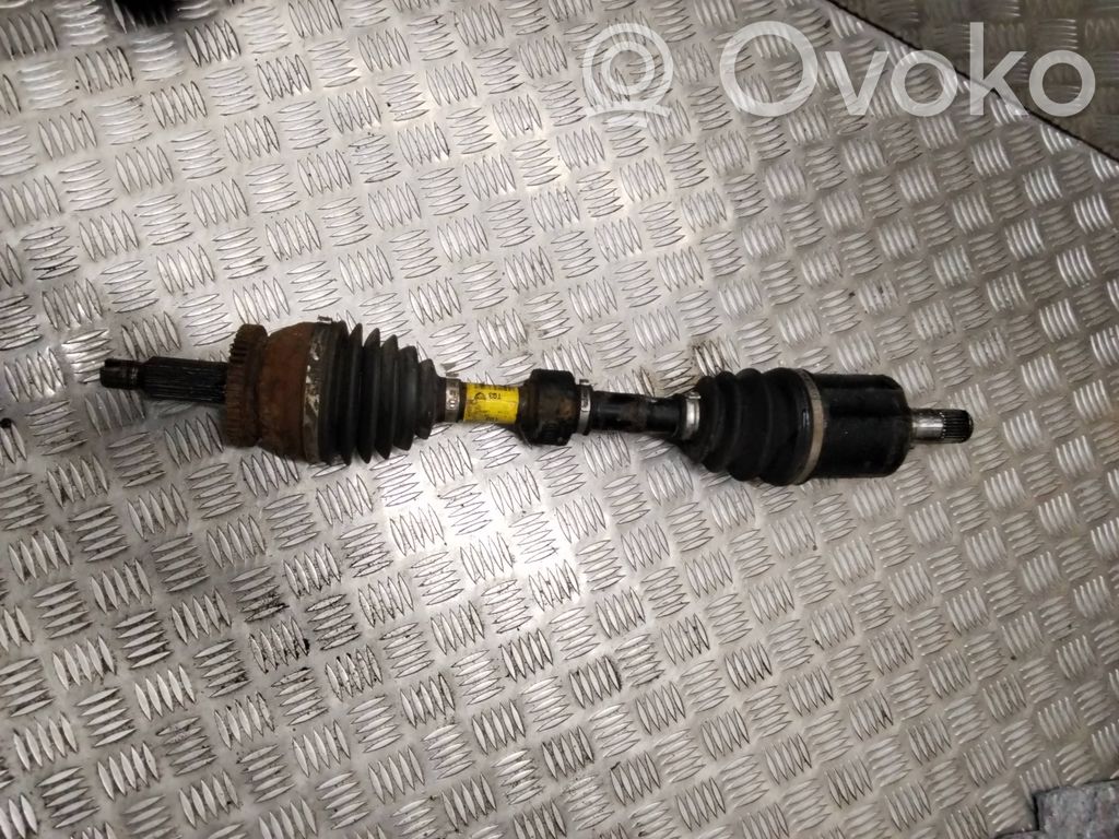 KIA Sorento Eje de transmisión delantero 