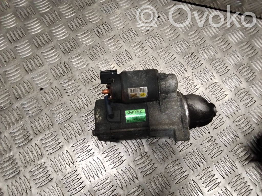 Starteris   361002F055,8000592