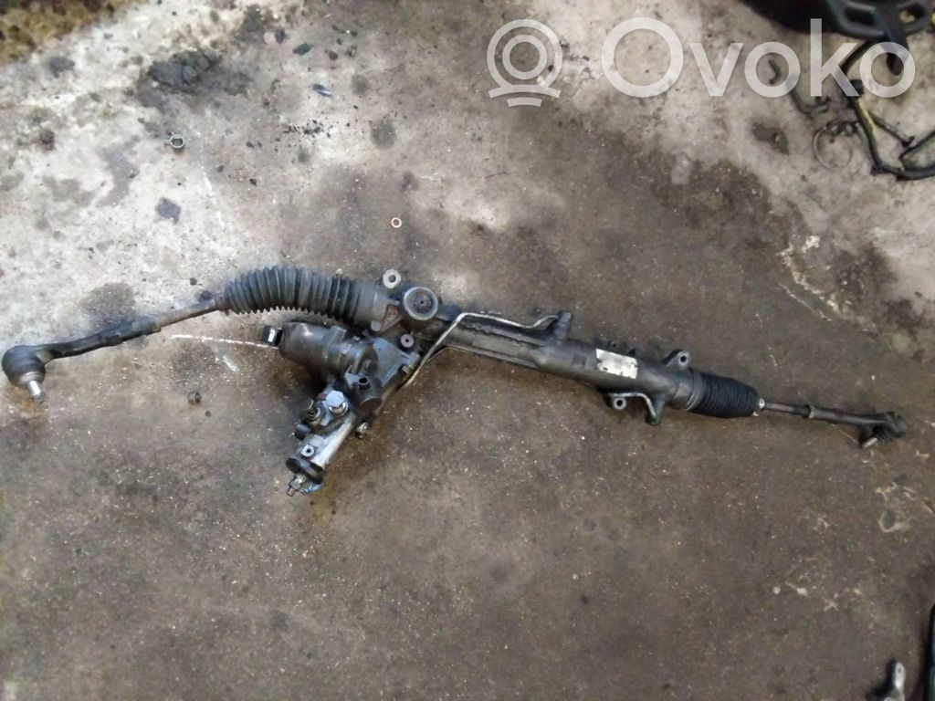 BMW 5 E60 E61 Vairo kolonėlė 