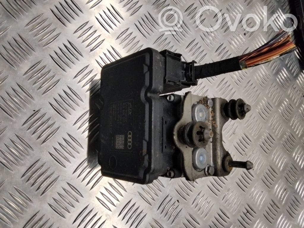 Audi Q7 4L Pompa ABS 