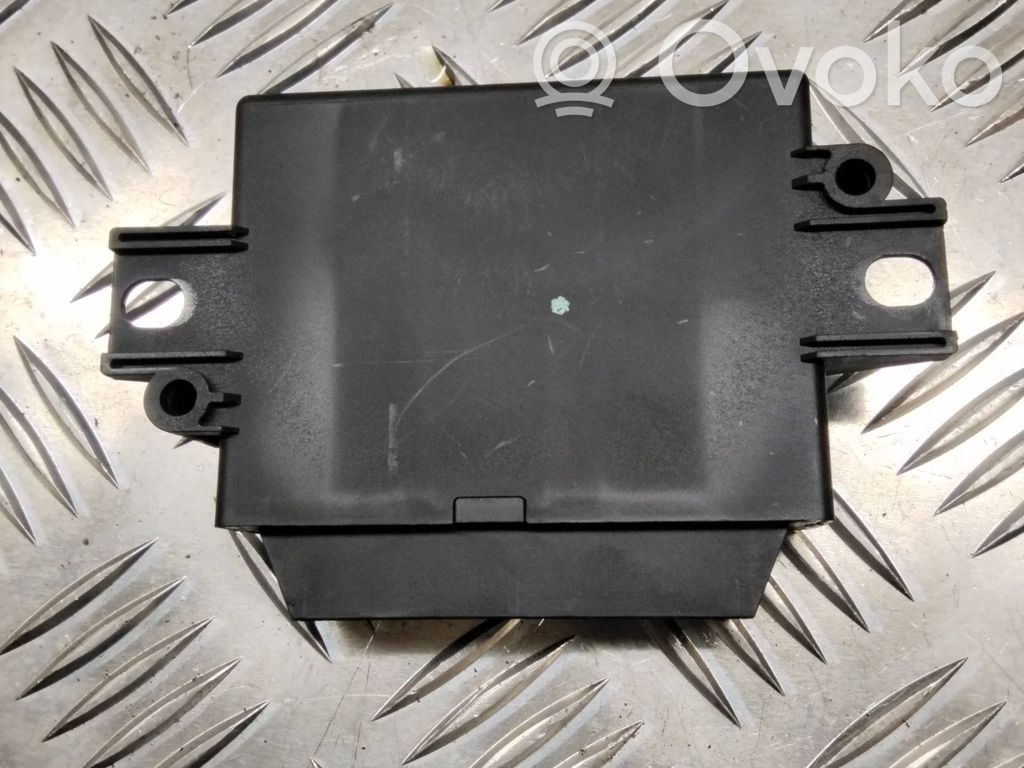 Audi Q7 4L Parking PDC control unit/module 
