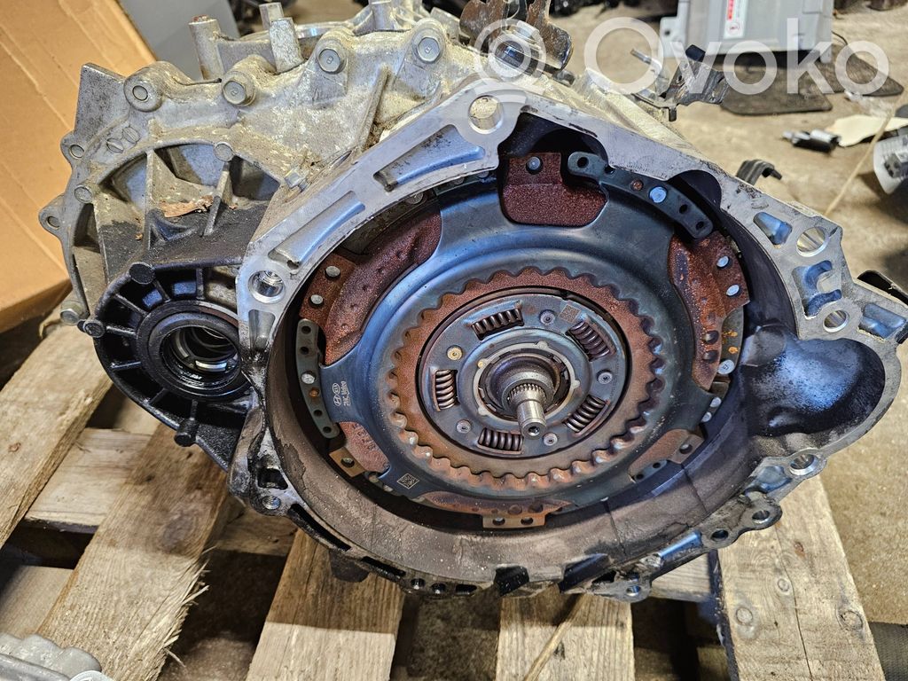 KIA Sportage Scatola del cambio automatico 