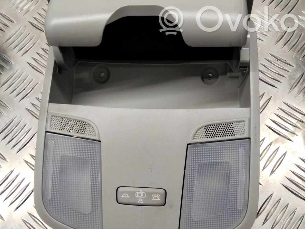 KIA Xceed Panel oświetlenia wnętrza kabiny 