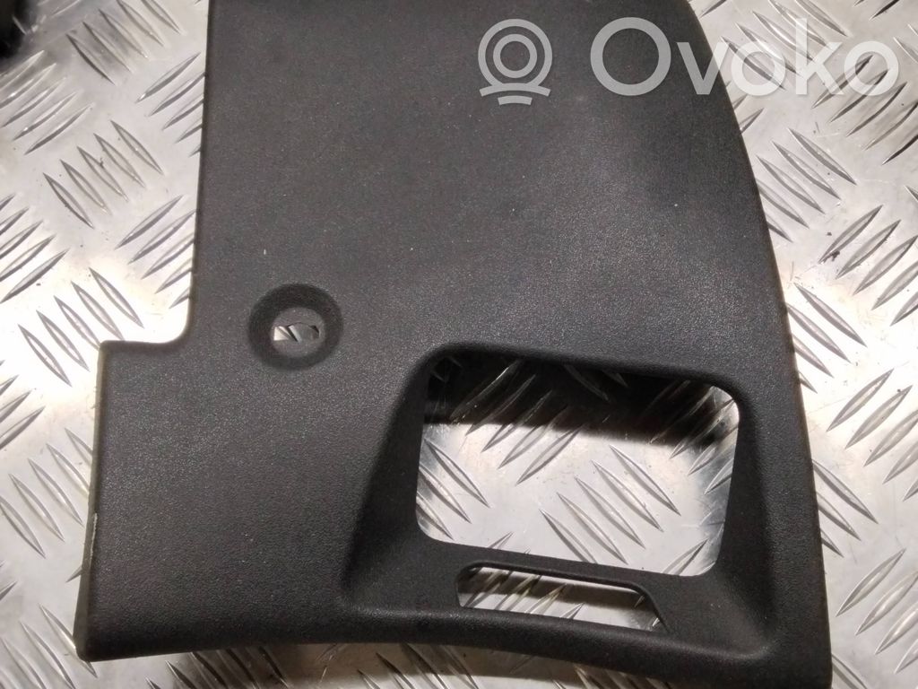 Citroen C4 Grand Picasso Ornament bord 