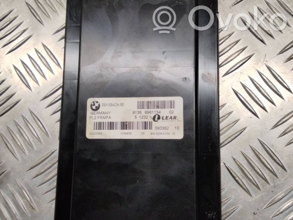 BMW 3 E90 E91 Light module LCM 