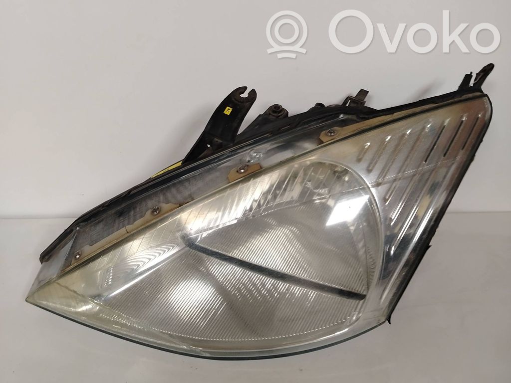 Headlight/headlamp   9420