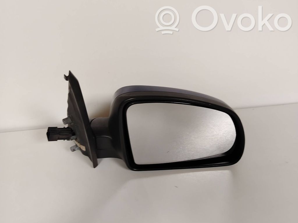 Opel Meriva A Spogulis (elektriski vadāms) 