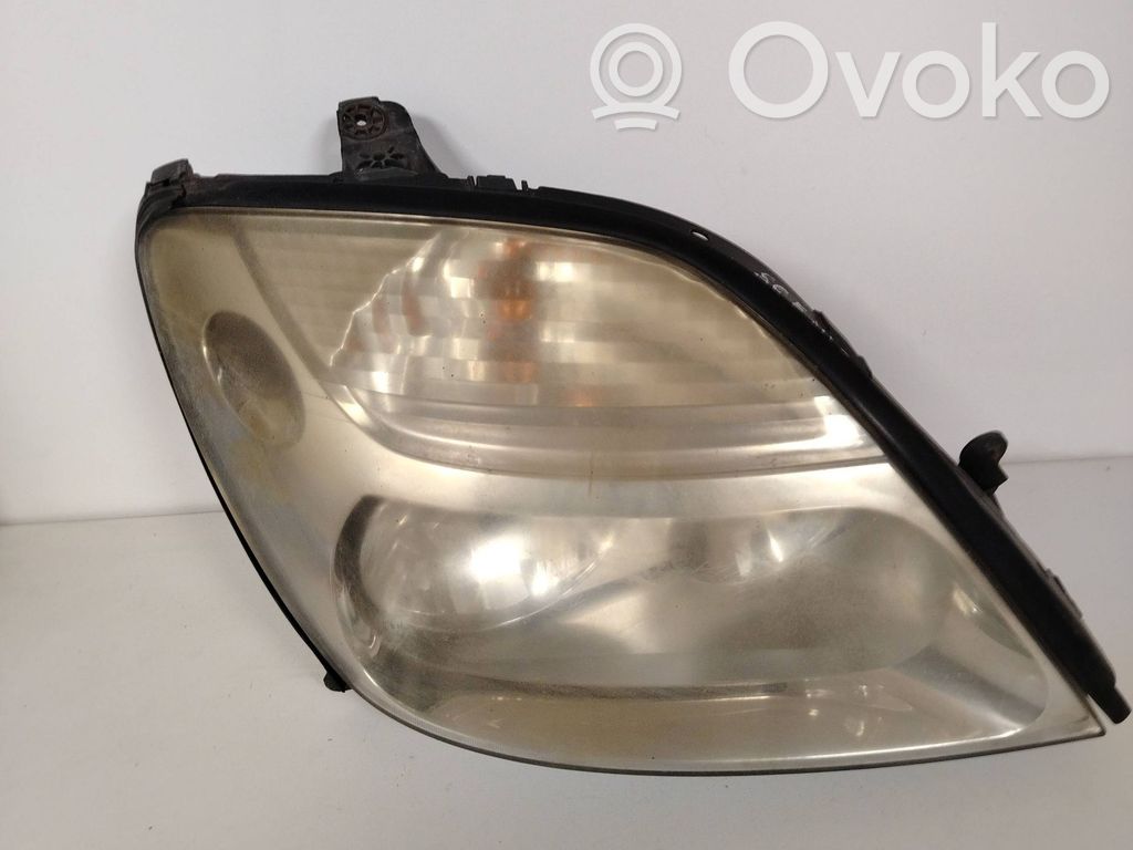 Renault Scenic I Scheinwerfer 