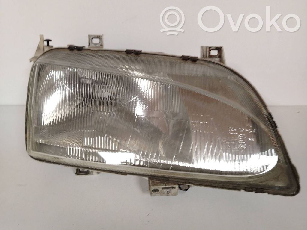 Ford Galaxy Headlight/headlamp 