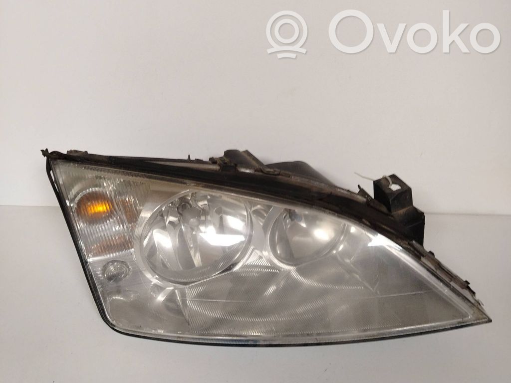 Ford Mondeo Mk III Scheinwerfer 