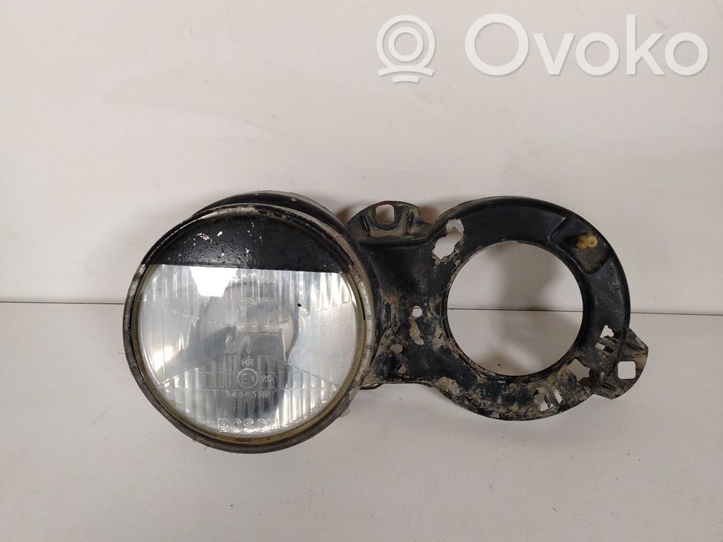 Headlight/headlamp   34445R8