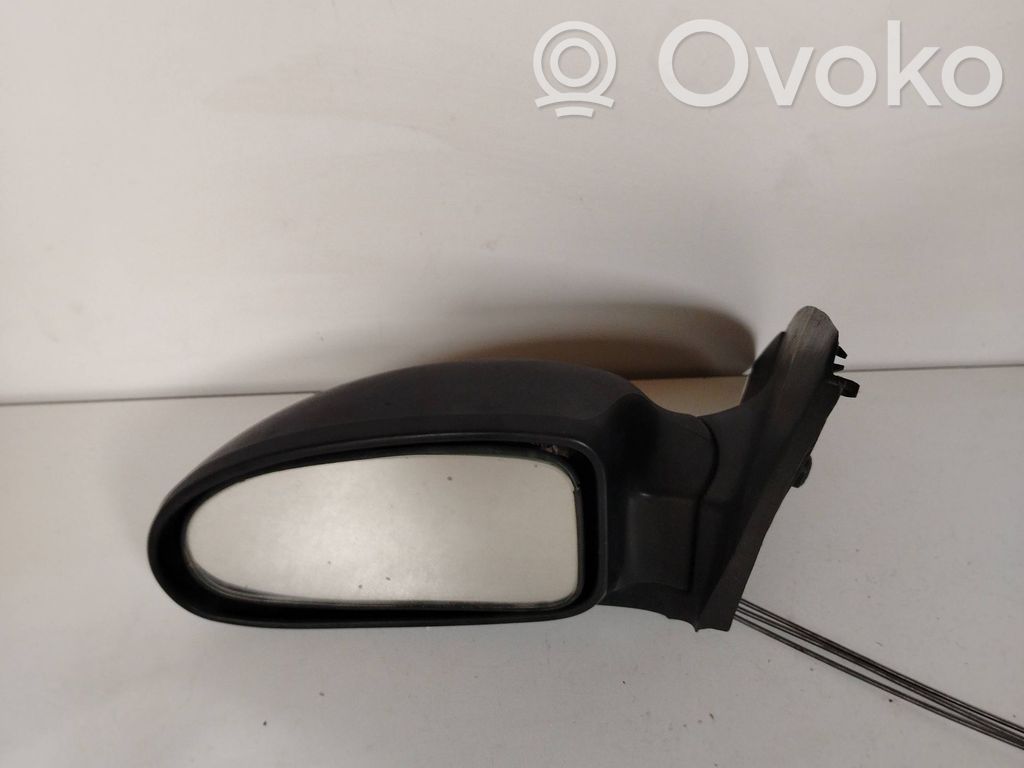 Ford Focus Espejo lateral eléctrico de la puerta delantera 