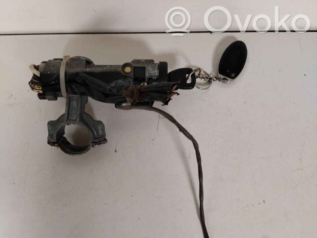 Honda Civic Ignition lock 