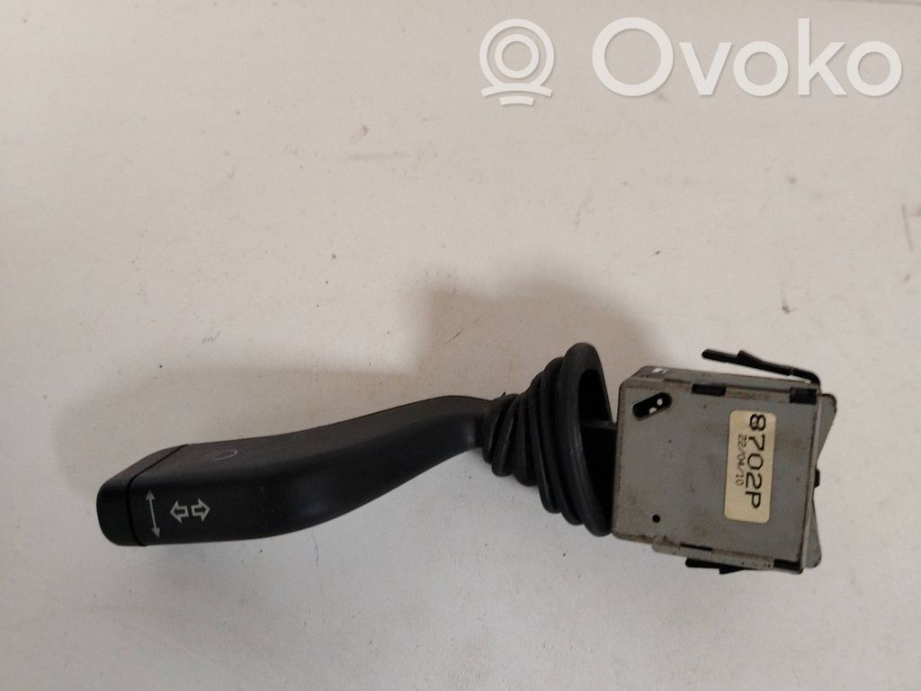 Opel Meriva A Indicator stalk 