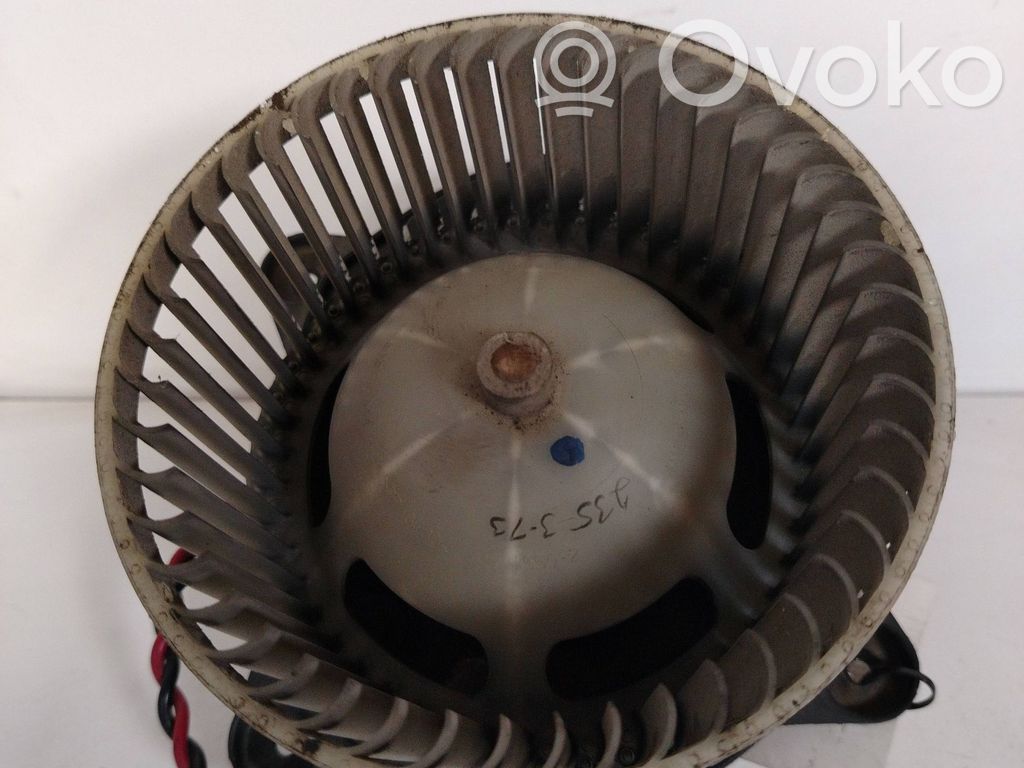 Chrysler Voyager Ventilator aerotermă 