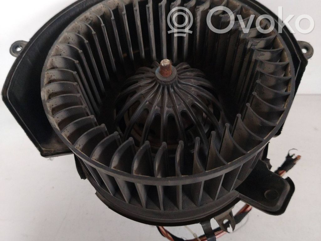 Opel Zafira A Ventilator aerotermă 