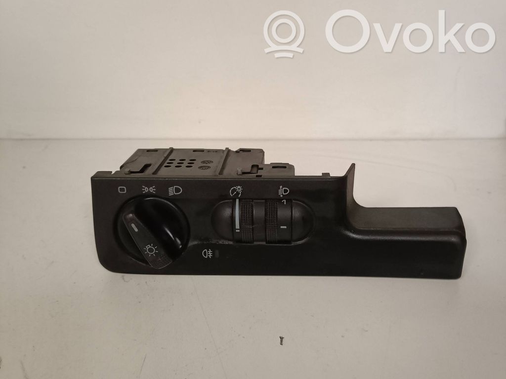 Volkswagen PASSAT B4 Interruptor de luz 