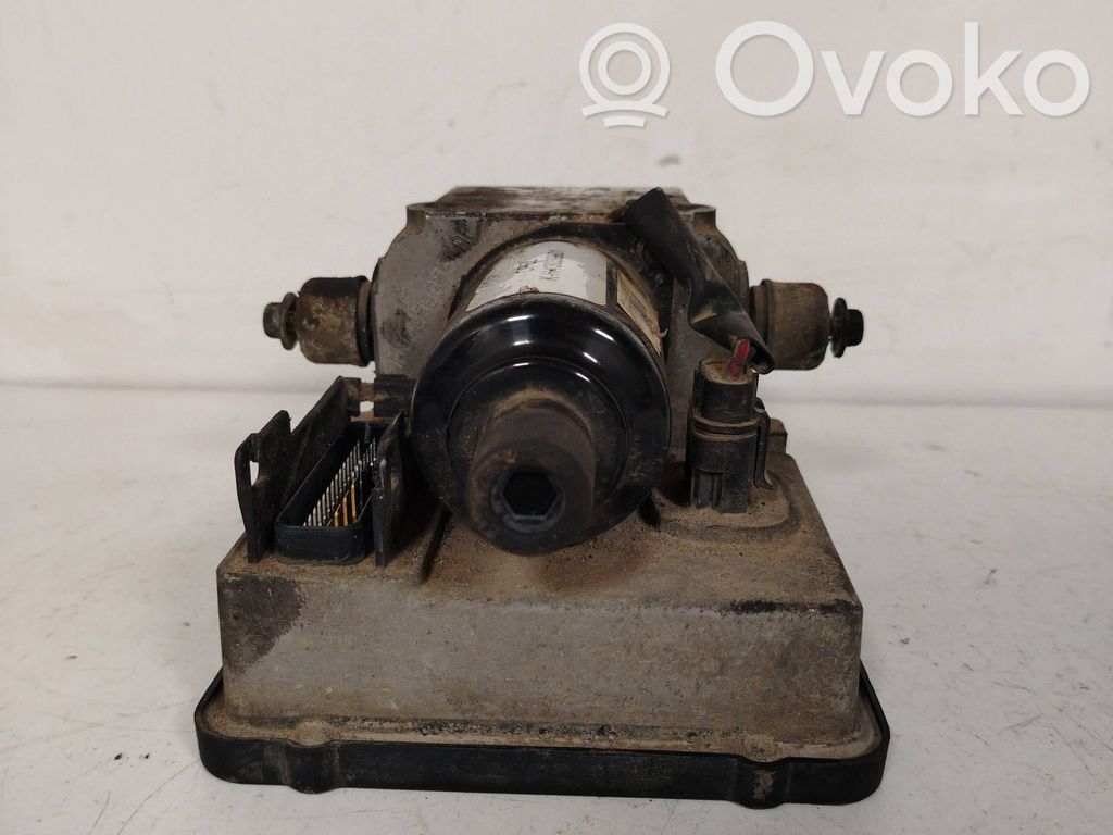 Opel Vectra B Bomba de ABS 