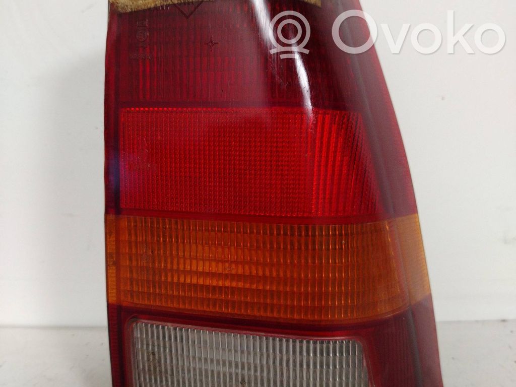 Opel Kadett E Galinis žibintas kėbule 