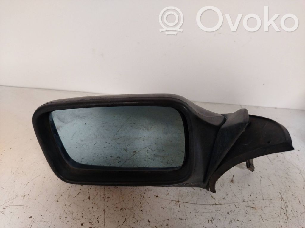 Front door electric wing mirror   E10117111
