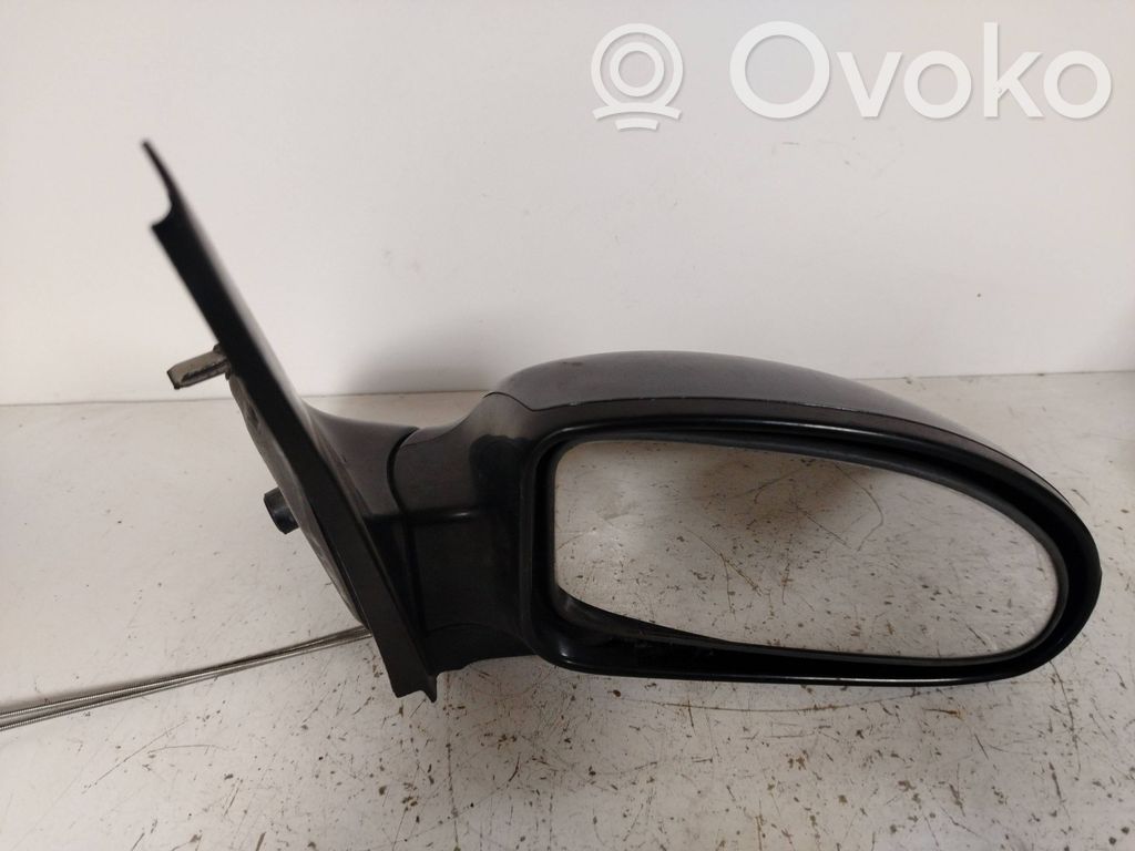 Manual wing mirror   E11015475,E11025475