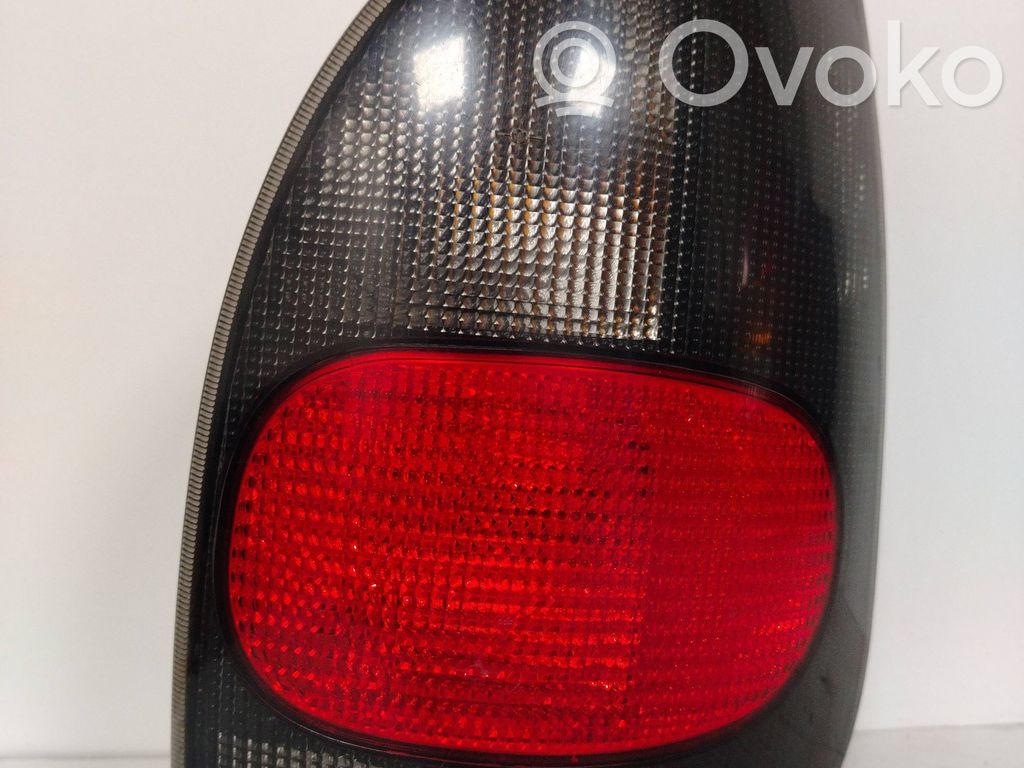 Renault Espace III Rear/tail lights 