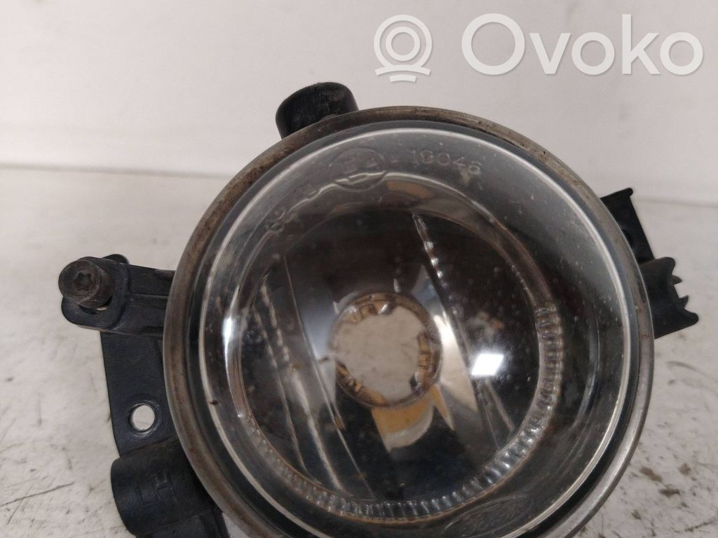 Ford Focus C-MAX Front fog light 
