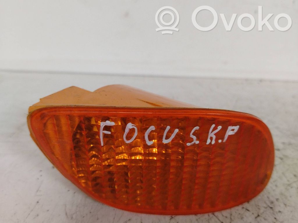 Ford Focus Frontblinker 